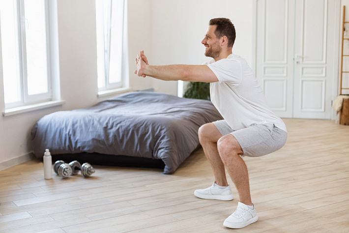 Alimentos saludables que benefician el bienestar masculino diario